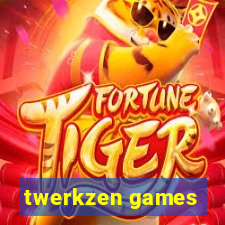 twerkzen games